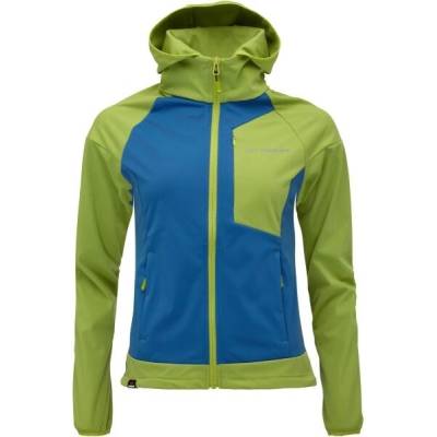 Trimm Roche Lady lime green/jeans blue