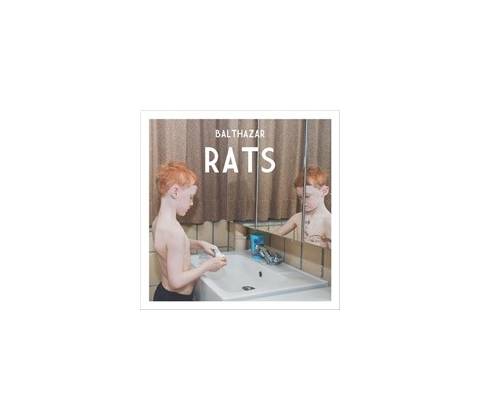 BALTHAZAR - RATS (1CDG)