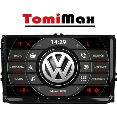 TomiMax 066 SLIM