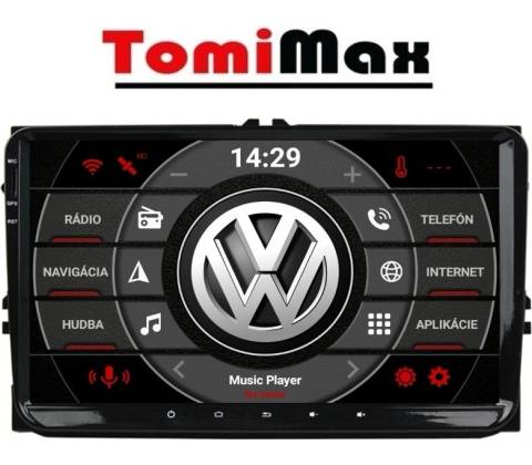 TomiMax 066 SLIM