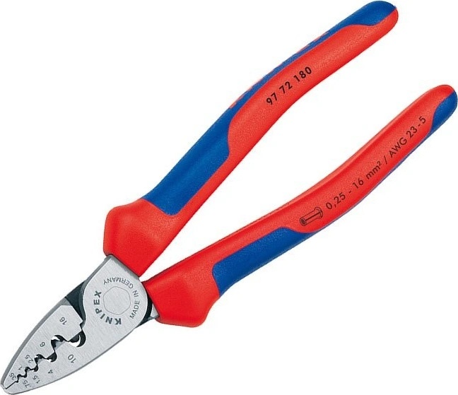 Knipex 9772180