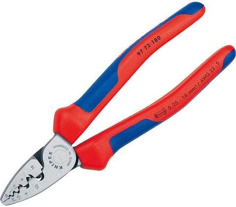 Knipex 9772180