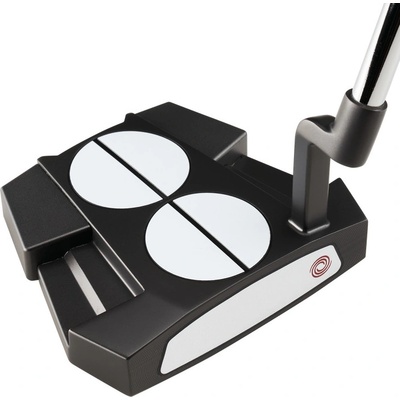 Odyssey 2-Ball Eleven Tour Lined CH Pisto pravé 34 – Zboží Dáma