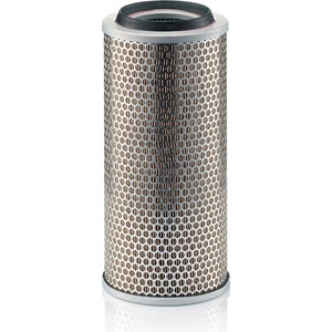 Mann-filter Въздушен филтър mann-filter c 17 225/3 Въздушен филтър