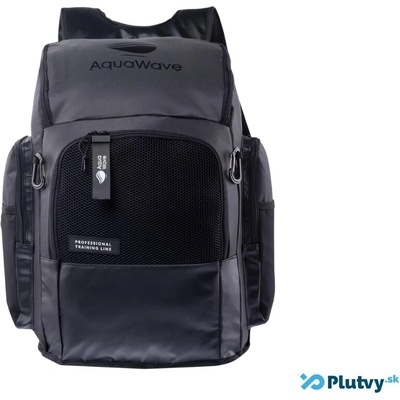 Aqua Wave Magdalena BackPack čierna 45 l