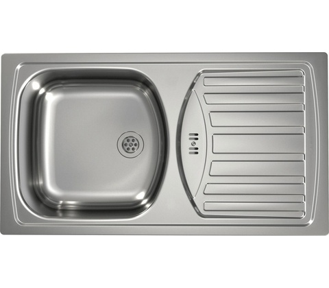Alveus Basic 150 Natur