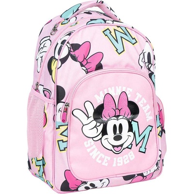 CERDA Ученическа раница minnie