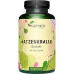 Vegavero Cat's Claw Extract 500 mg [180 капсули]
