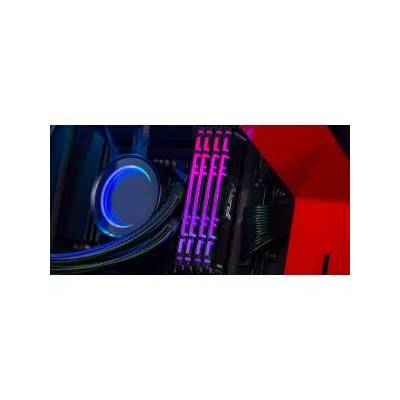 RAM Kingston D4 4266 16GB C19 FURY Renegade RGB K2