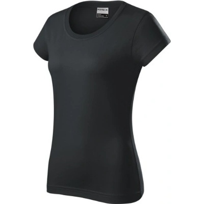 RIMECK Resist heavy ebony gray
