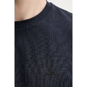 BOSS Green тениска мъжка от памук TS_GOC Swing AO (50566856) - answear - 146,67 лв