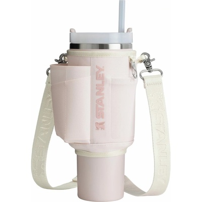 Stanley All-Day Quencher/Cup Carry-All na 1180 ml Rose Quartz