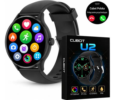 Cubot U2