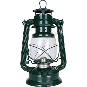 Brilagi - Газова лампа LANTERN 28 см зелен (BG0466)