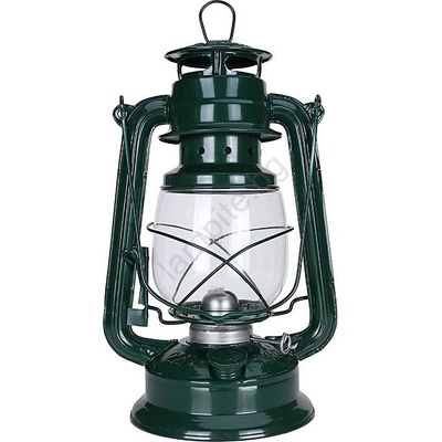 Brilagi - Газова лампа LANTERN 28 см зелен (BG0466)