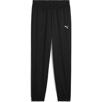 Puma Essentials CL čierne