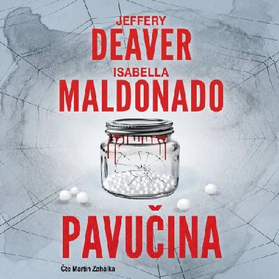 Pavučina Isabella Maldonado