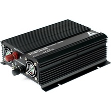 AZO Digital 24 VDC / 230 VAC Automobilový měnič IPS-2000 2000W