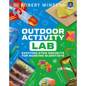 Outdoor Activity Lab 2nd Edition | Challoner, Jack (ISBN: 9780593964255)