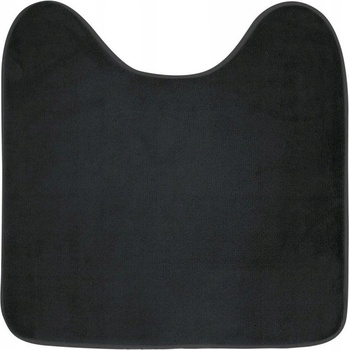 Douceur d'intérieur Vitamine Čierna WC 45x45 cm