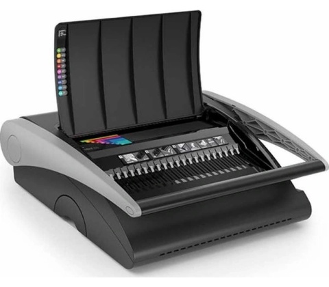 GBC CombBind C210