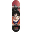 Hydroponic DragonBall Z