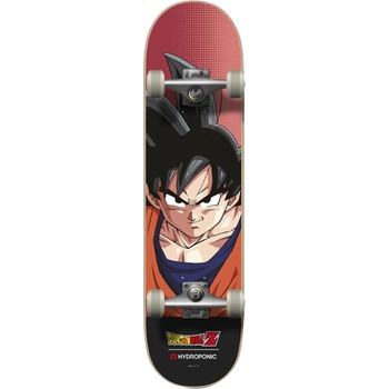 Hydroponic DragonBall Z