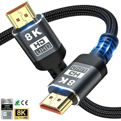 MEGALU AU811HD 2 M