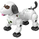 MaDe Hračka Pes robot na dálkové ovládání