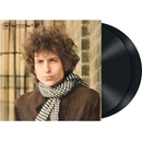 Bob Dylan - Blonde On Blonde Reissue 2 LP