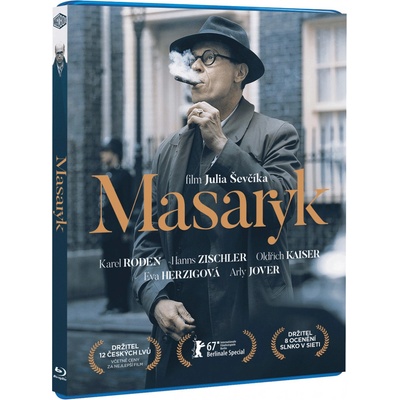 Masaryk