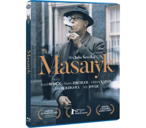 Masaryk