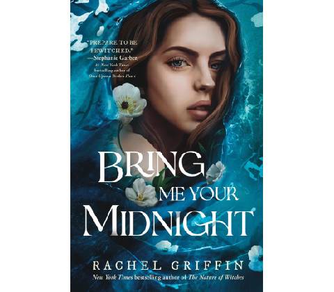 Bring Me Your Midnight