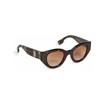 Burberry Дамски слънчеви очила Burberry MEADOW BE 4390 7dcb5b