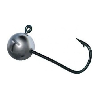 Traper jigová hlava Bushido Micro Jig vel.10 1,5g