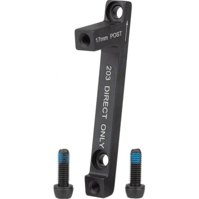 Sram adaptér POST 17 P černá