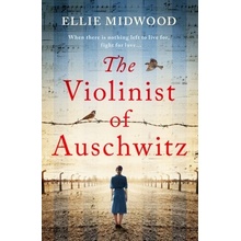 The Violinist of Auschwitz