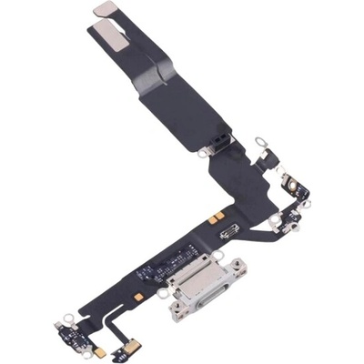 Apple iPhone 17 - Nabíjací konektor + flex kábel