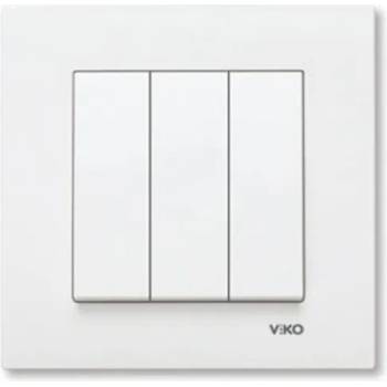 Image 1 of Panasonic КЛЮЧ КАРЕ ТРОЕН БЯЛ (90960068)