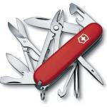 Victorinox Швейцарски джобен нож Victorinox Deluxe Tinker 1.4723 (1.4723)