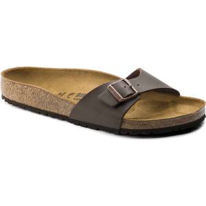 Birkenstock Чехли Madrid Bs - sportdepot - 149,99 лв
