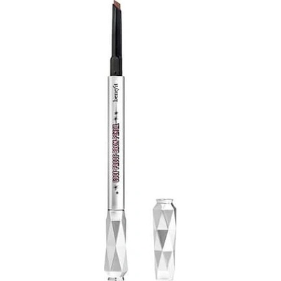 Benefit Goof Proof Eyebrow Pencil tužka na obočí 3 Warm Light Brown 0,34 g – Zboží Mobilmania