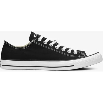 Converse Chuck Taylor All Star Ox мъжки Обувки Маратонки M9166C Черен 46 (M9166C)