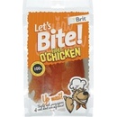 Brit Let's Bite! Fillet o'Chicken 80 g