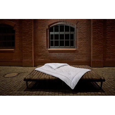 Ložnice21 Přikrývka Silver Origin extra hřejivá duo 140x200