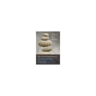 Oxford Handbook of Economic Inequality - Wiemer Salverda