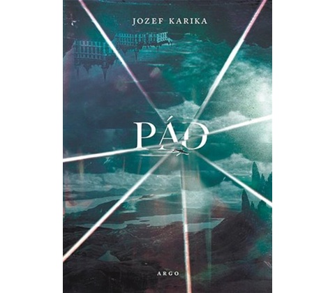 Pád