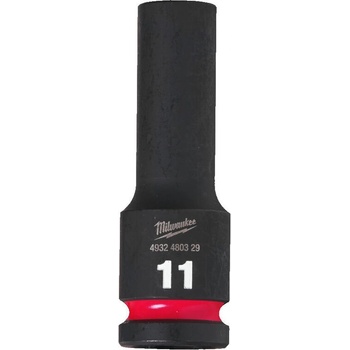 Milwaukee Shockwave 1/2" 11mm 4932480329