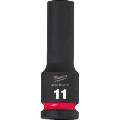 Milwaukee Shockwave 1/2" 11 mm 4932480329