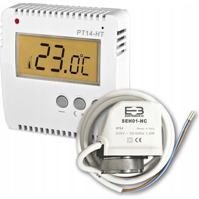 Elektrobock SEH01-230 PT14-HT-SEH